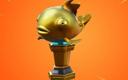 Fortnite Mythicals Chp. 2 Season 4